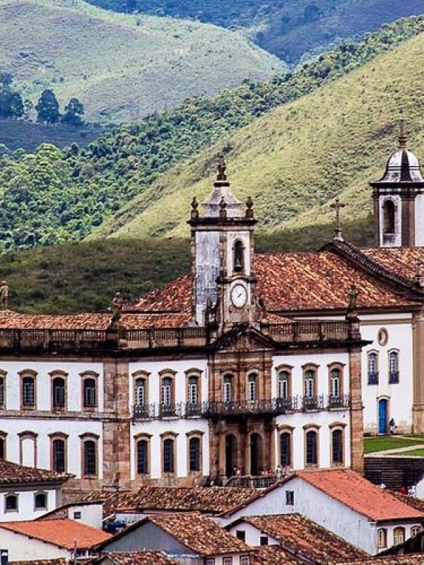 minas gerais