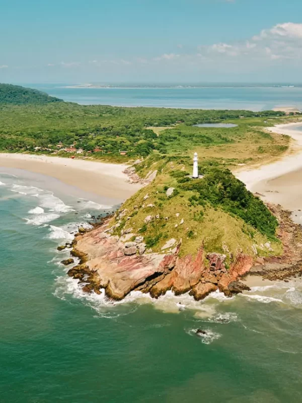 ilha do mel